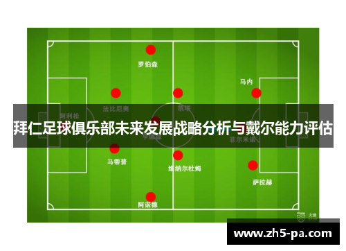 拜仁足球俱乐部未来发展战略分析与戴尔能力评估 拜仁足球俱乐部未来发展战略分析与戴尔能力评估
