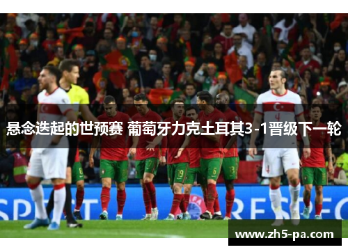 悬念迭起的世预赛 葡萄牙力克土耳其3-1晋级下一轮 悬念迭起的世预赛 葡萄牙力克土耳其3-1晋级下一轮