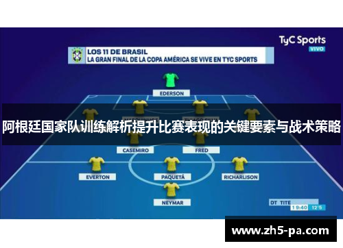 阿根廷国家队训练解析提升比赛表现的关键要素与战术策略 阿根廷国家队训练解析提升比赛表现的关键要素与战术策略