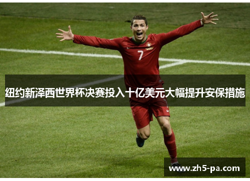 纽约新泽西世界杯决赛投入十亿美元大幅提升安保措施 纽约新泽西世界杯决赛投入十亿美元大幅提升安保措施